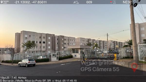 Apartamento - Venda, RESERVA MACAUBA, RIBEIRAO PRETO, SP
